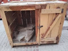 cage for hen