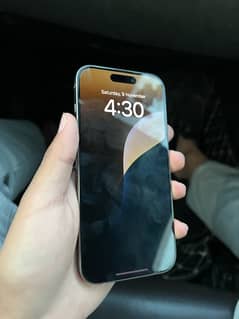 iphone 15 pro pta approved