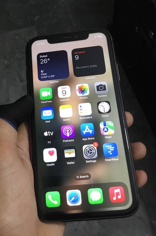 Iphone 11 Non-Pta 0