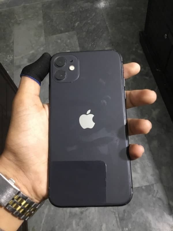 Iphone 11 Non-Pta 2