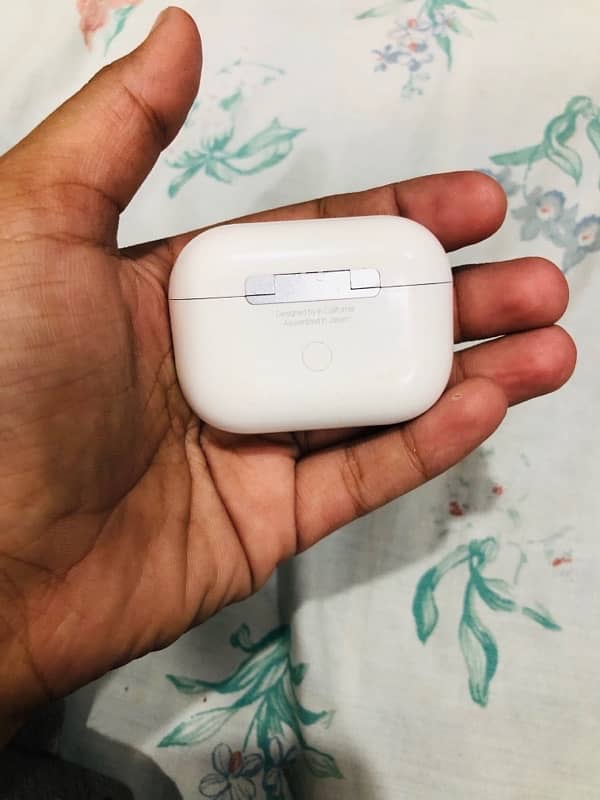 AirPods Pro (2nd GEN) 0