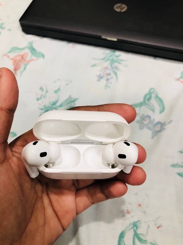 AirPods Pro (2nd GEN) 1