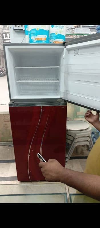 new freezer hai 1