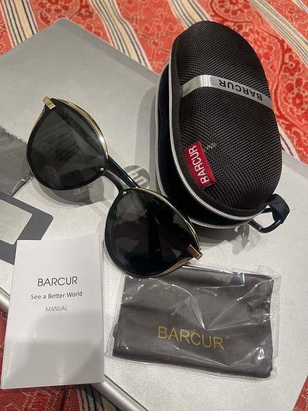 BARCUR SUNGLASSES 3