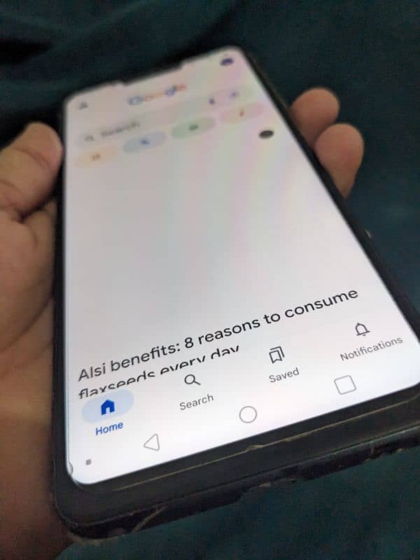 Lg G7 ThinkQ Pta Approved 7