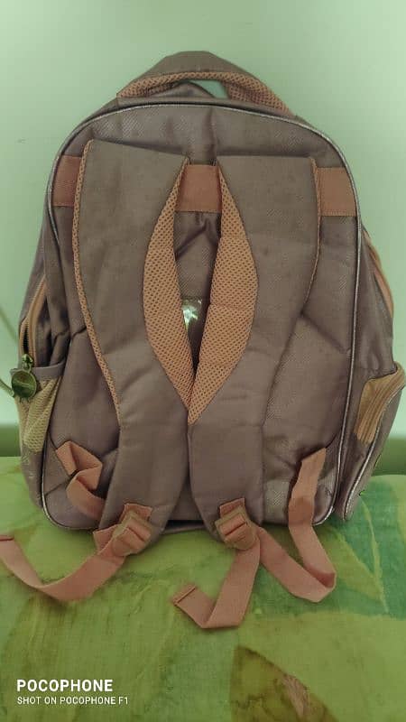 School Bag 7