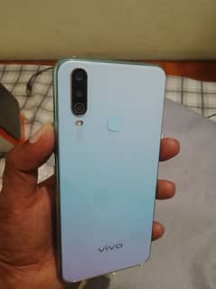 vivo y17 pta approved 8gb ram 256gb