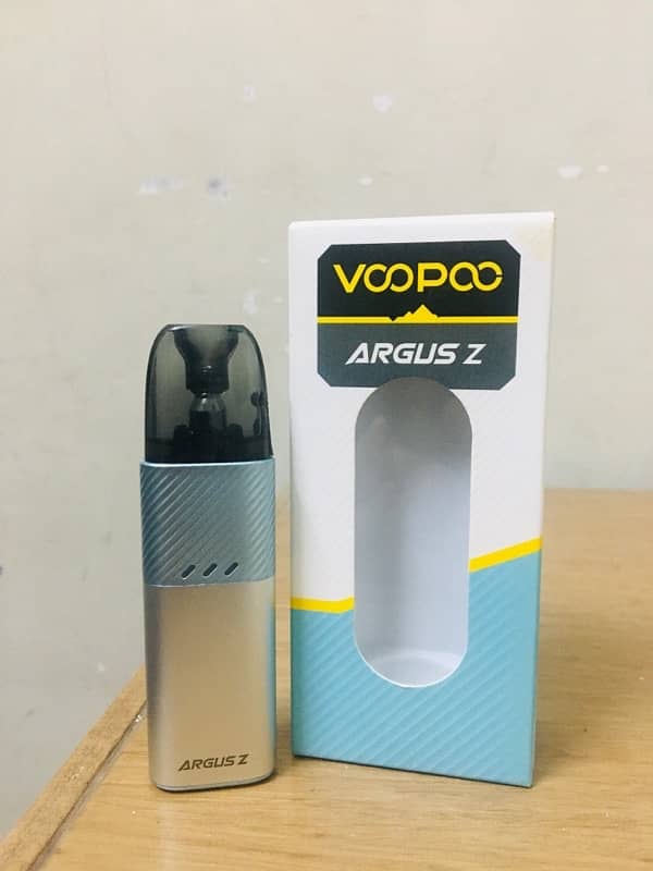 ARGUS Z pod 0