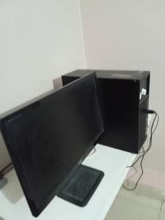 Gaming PC FOR SALE i5 6 generation