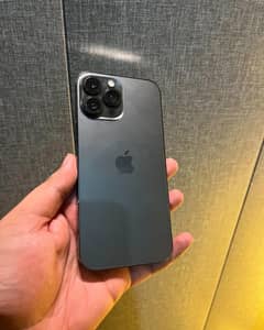 Iphone 13 Pro Max 128GB JV