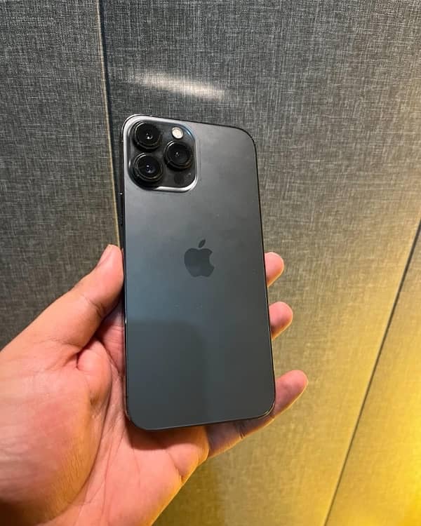 Iphone 13 Pro Max 128GB JV 0