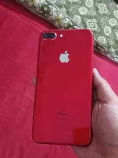 I phone 7 plus 256 Gb PTA approved all ok 9/10