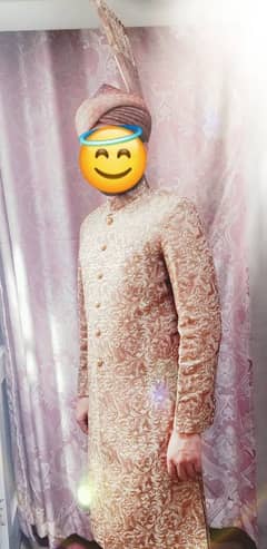 Sherwani / Groom Dress