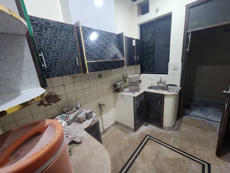 3.5 Marla House For Sale In Johar Town 0