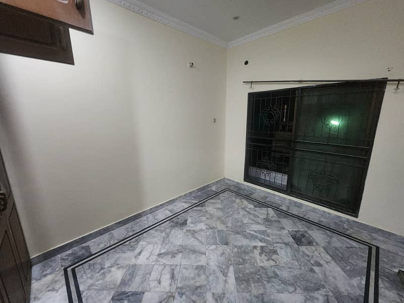 3.5 Marla House For Sale In Johar Town 1