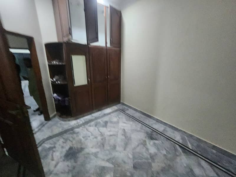 3.5 Marla House For Sale In Johar Town 2