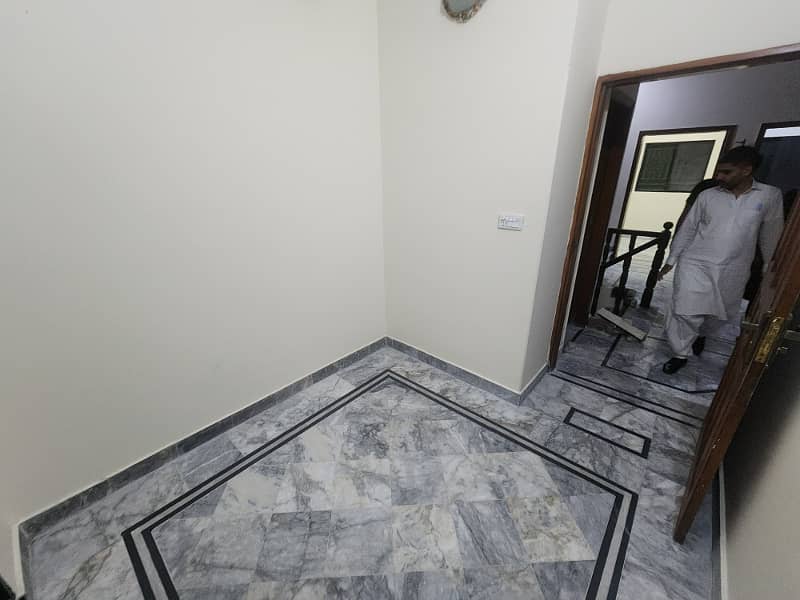 3.5 Marla House For Sale In Johar Town 5