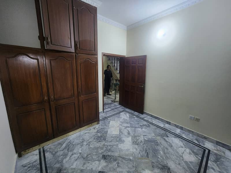 3.5 Marla House For Sale In Johar Town 8