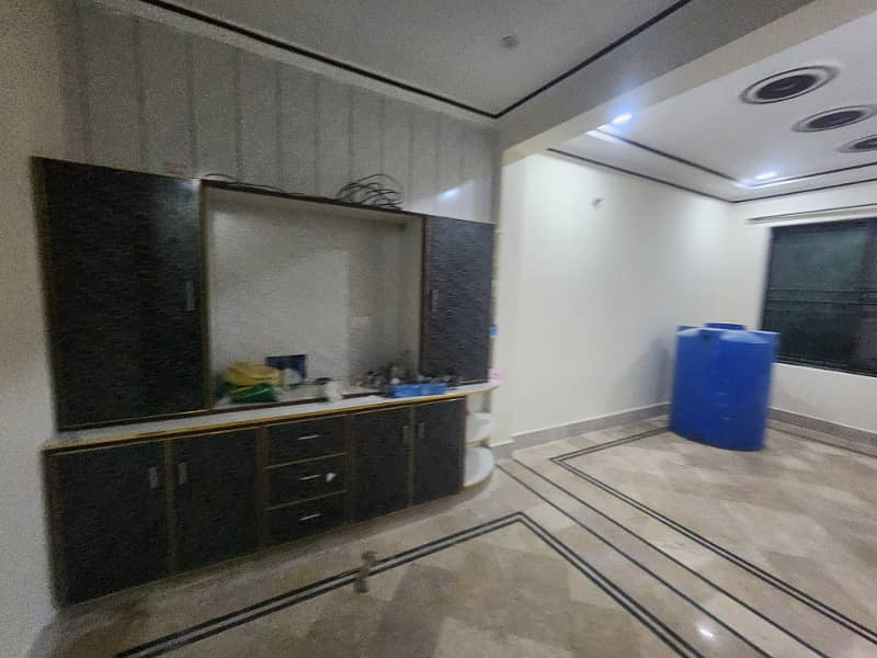 3.5 Marla House For Sale In Johar Town 14