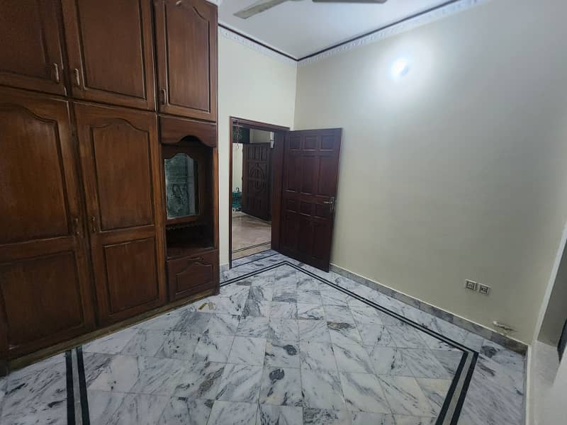 3.5 Marla House For Sale In Johar Town 17