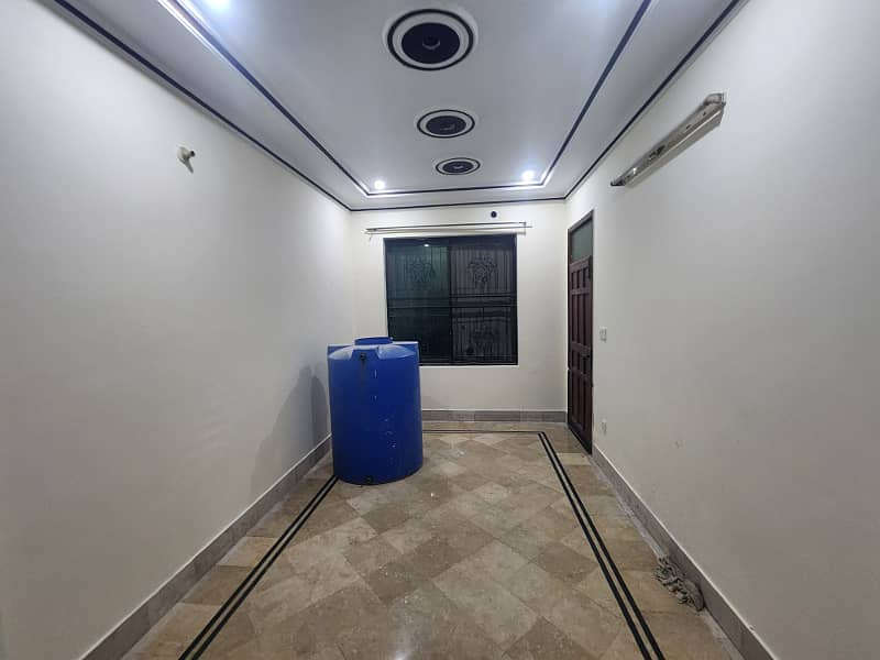 3.5 Marla House For Sale In Johar Town 18