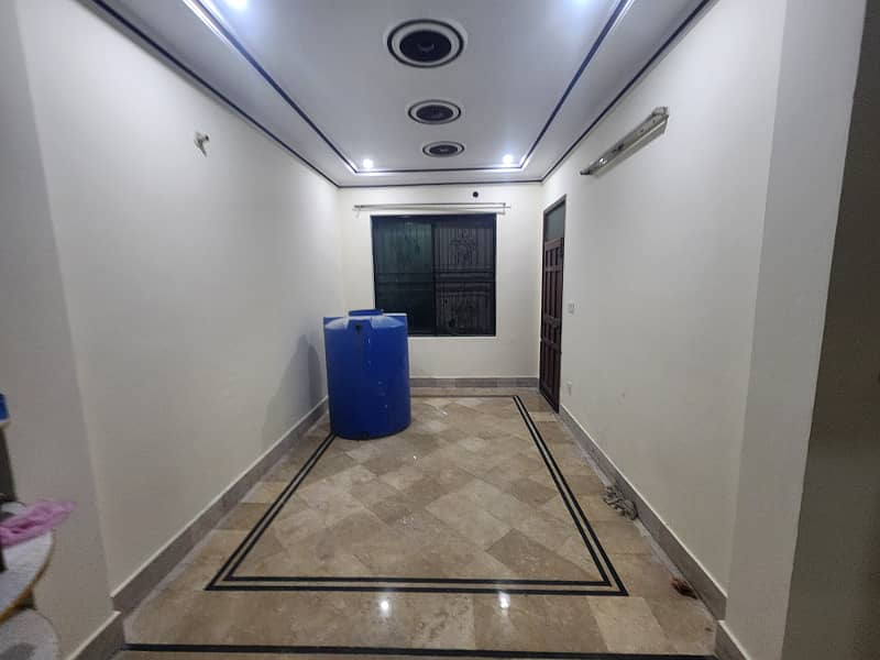 3.5 Marla House For Sale In Johar Town 19