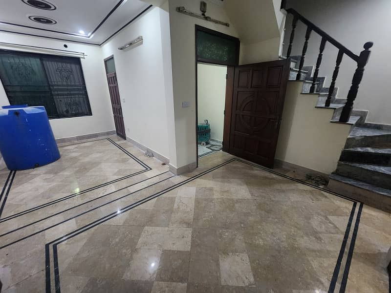 3.5 Marla House For Sale In Johar Town 20