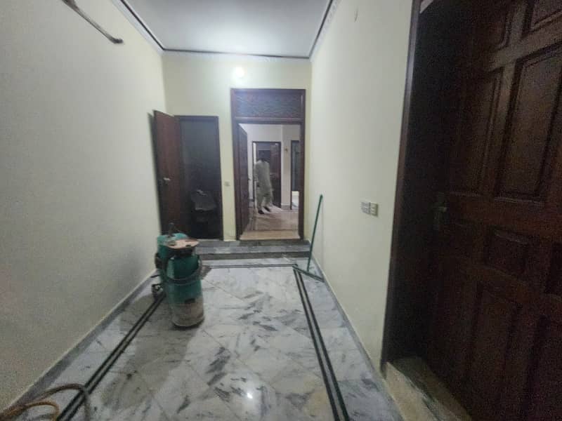 3.5 Marla House For Sale In Johar Town 21