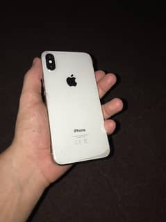 Iphone X 256 PTA