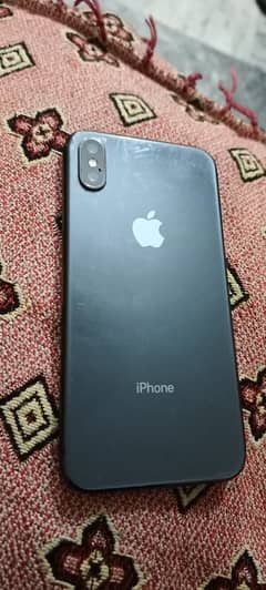 IPhoneX PTA approved