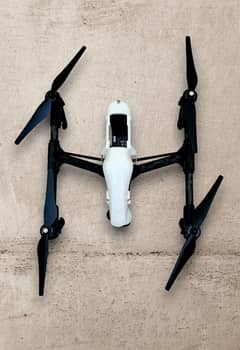 Dji inspire 1