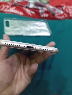 iPhone 7 Plus bypass 32gb