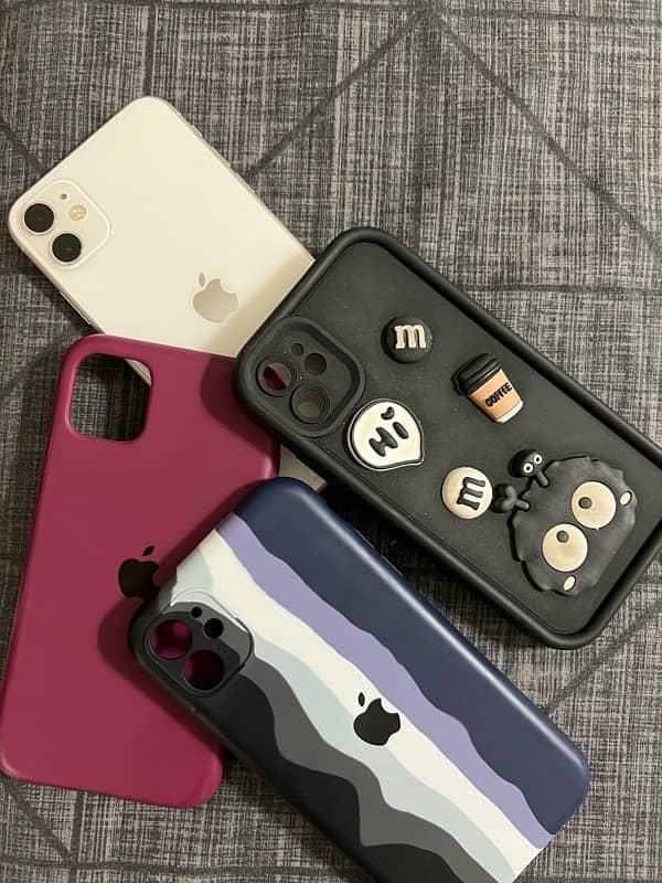 Iphone 11 Non PTA 7