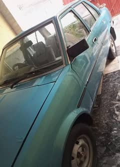 80 corolla for sale