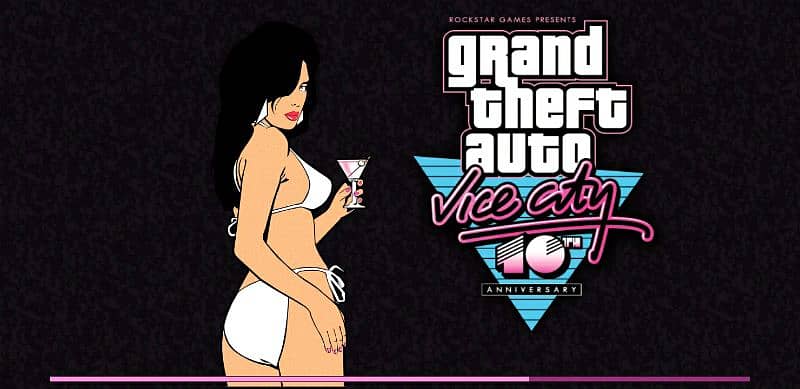 GTA VICE CITY FOR MOBILE USERS 1