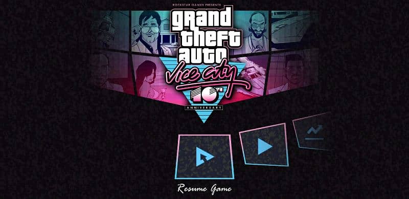 GTA VICE CITY FOR MOBILE USERS 2