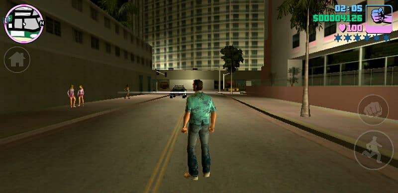 GTA VICE CITY FOR MOBILE USERS 3