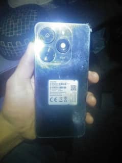 Tecno spark 20c 4 4 128