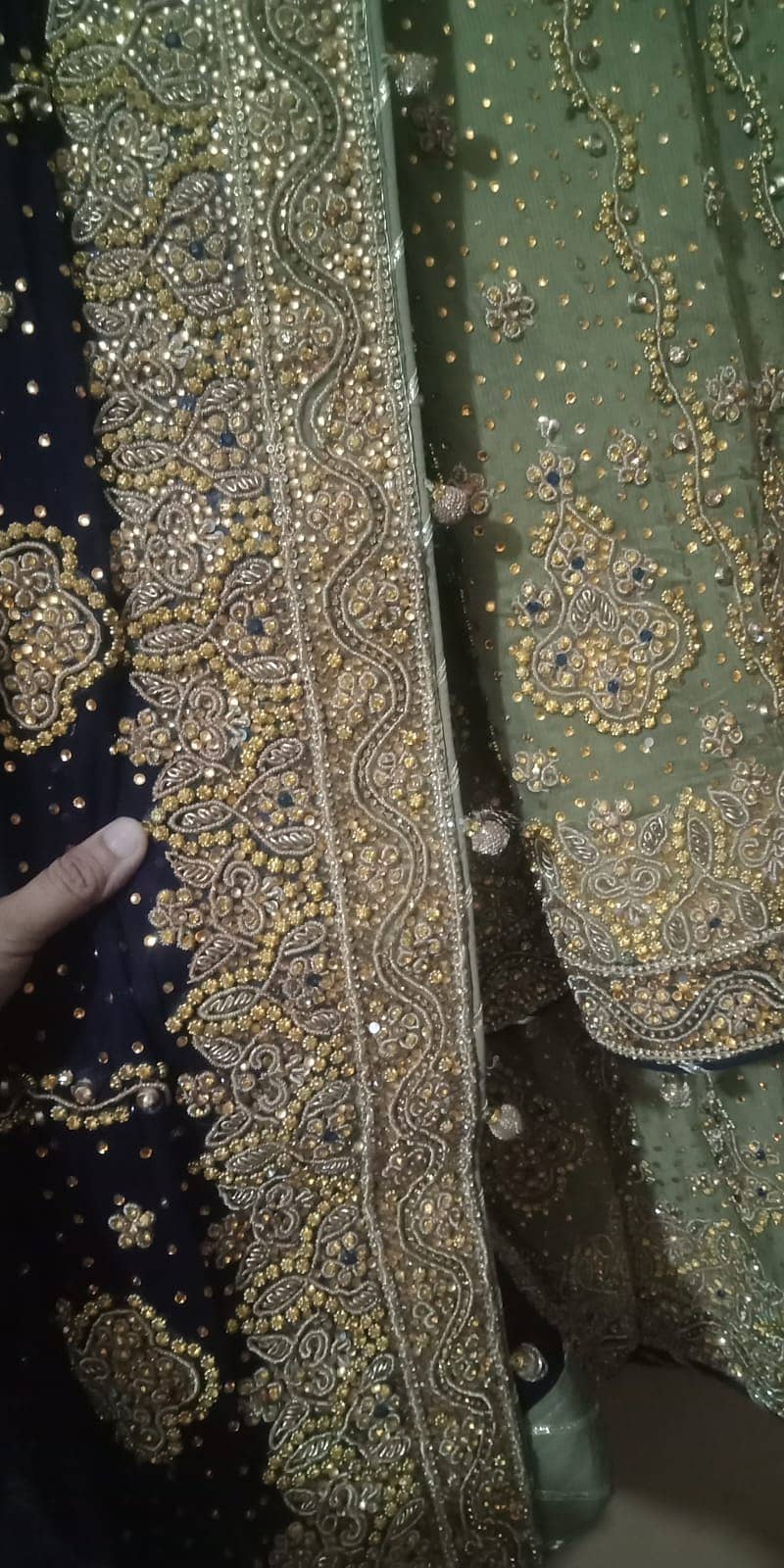 Bridal Dress | Wedding Dress | Bridal Maxi | Walima Maxi | Bridal 1