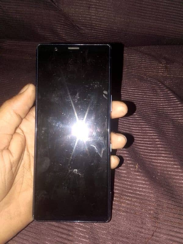 Sony Xperia 5 for sale 1