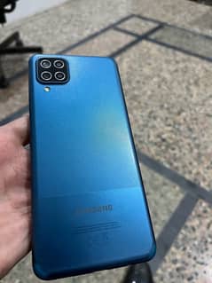 samsung galaxy a12