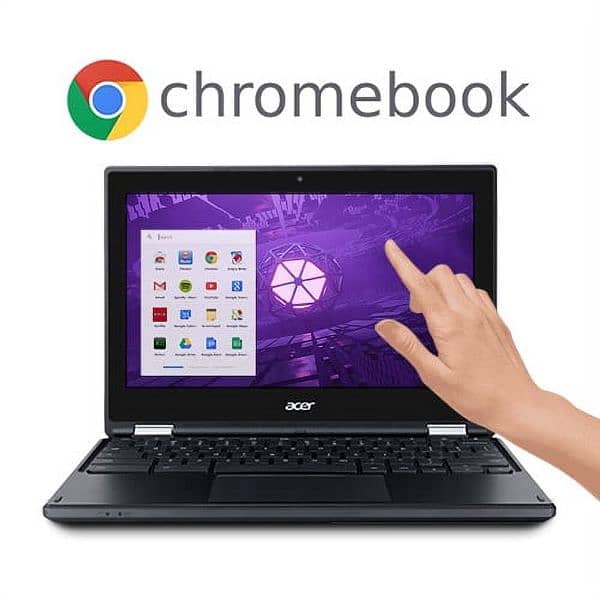 Acer  ChromeBook R11 3