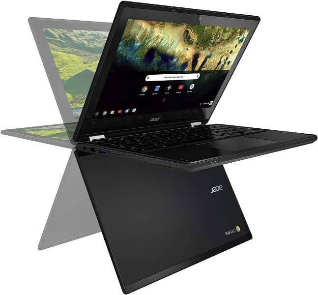 Acer  ChromeBook R11 4