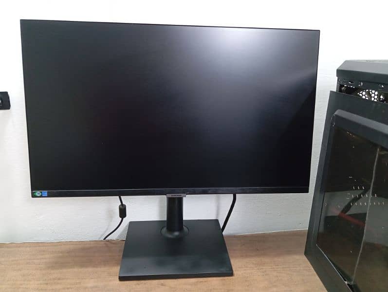 Samsung S27A600UUN 27" 75hz AMD FreeSync QHD HDR10  IPS Monitor 3