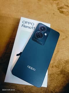 oppo Reno 11F 5G 256/8gb