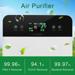 Air purifier