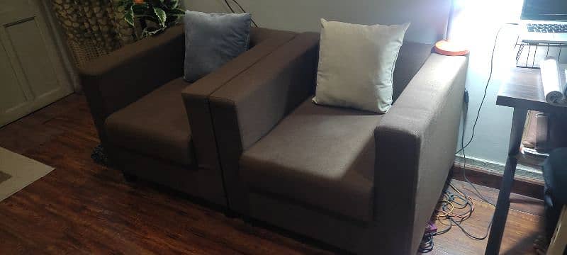 sofa set habbit style 2