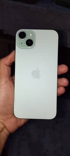 iPhone 15 plus