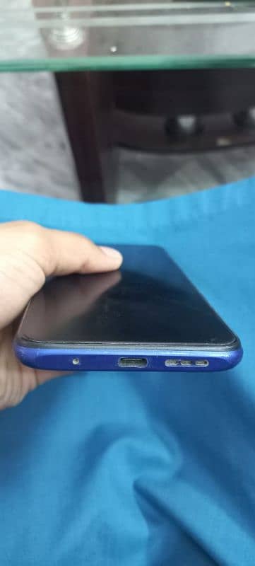 Poco m3 128gb 4ram 5