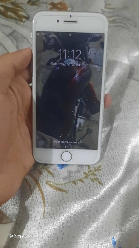 iphone 6s 64gb pta approverd 6